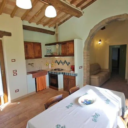 Casetta Del Pozzo Seggiano Room photo