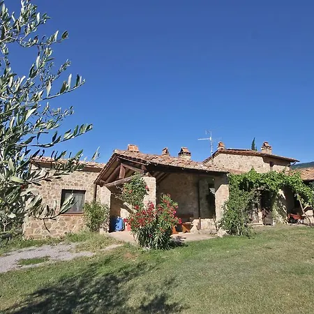 Casetta Del Pozzo Seggiano Room photo