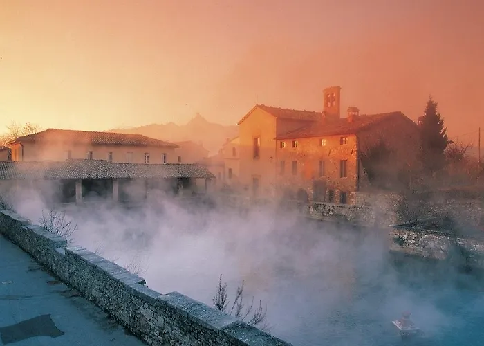 Casetta Del Pozzo