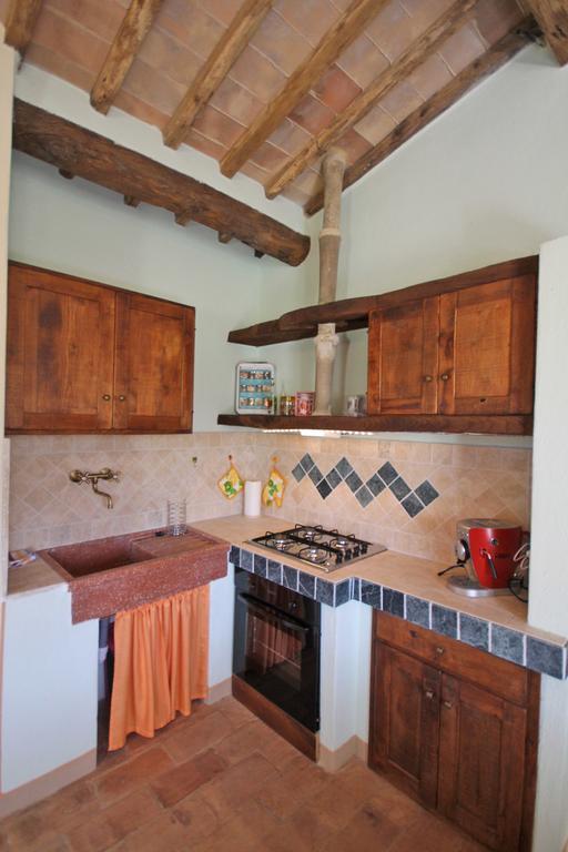 Holiday home Casetta Del Pozzo *