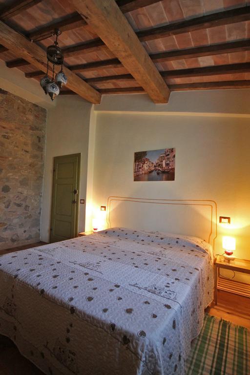 Casetta Del Pozzo * Seggiano