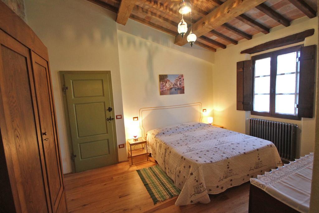 Holiday home Casetta Del Pozzo
