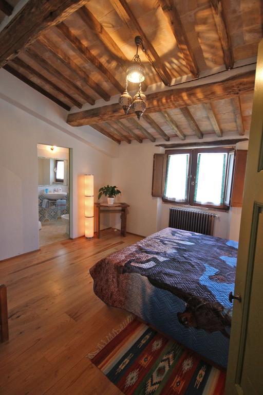Casetta Del Pozzo Holiday home Seggiano