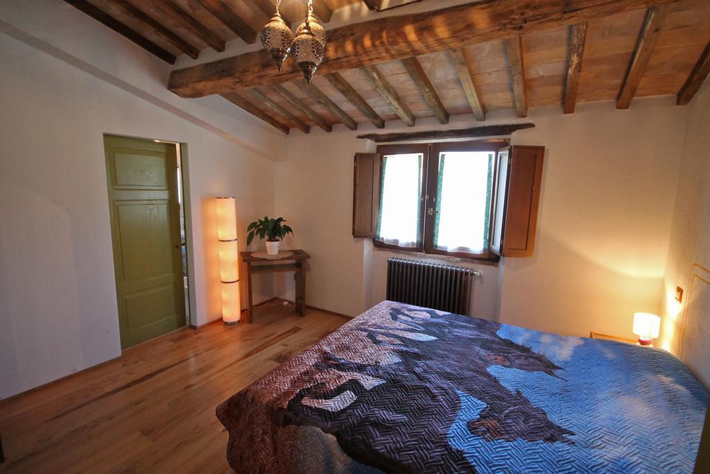 Casetta Del Pozzo