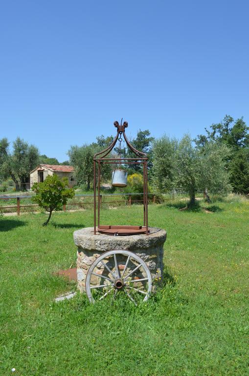 Holiday home Casetta Del Pozzo