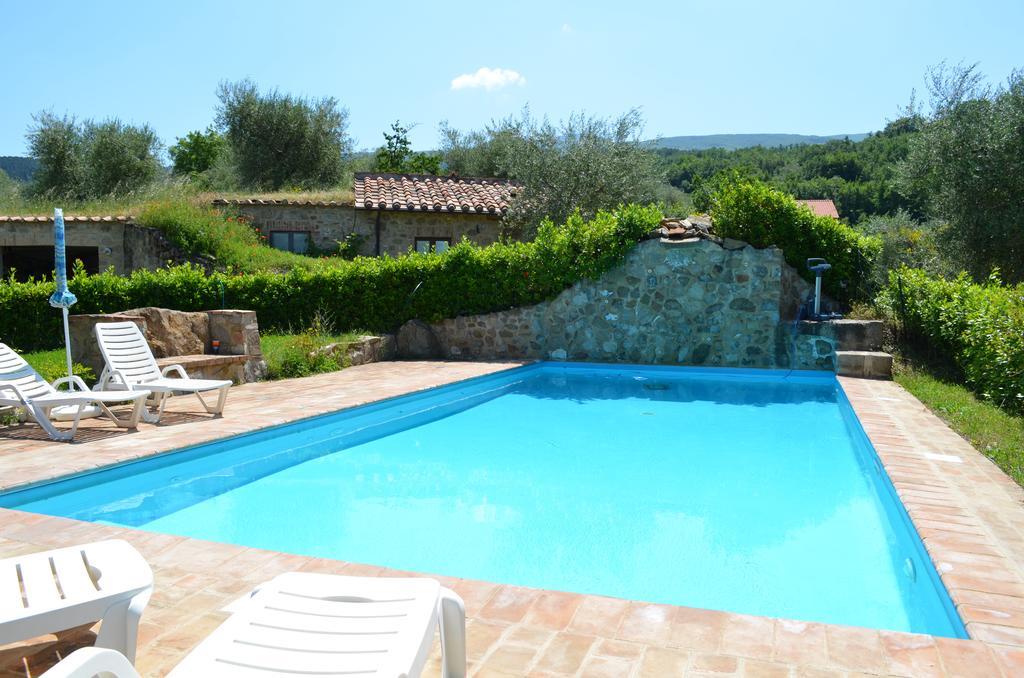 Holiday home Casetta Del Pozzo *