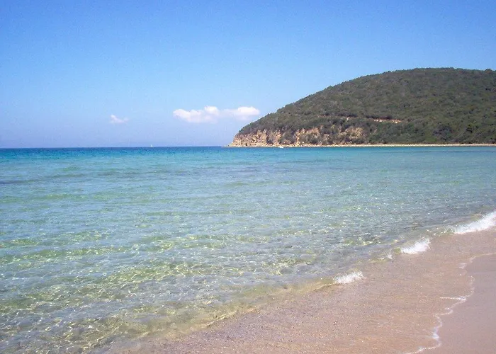 Casetta Del Pozzo