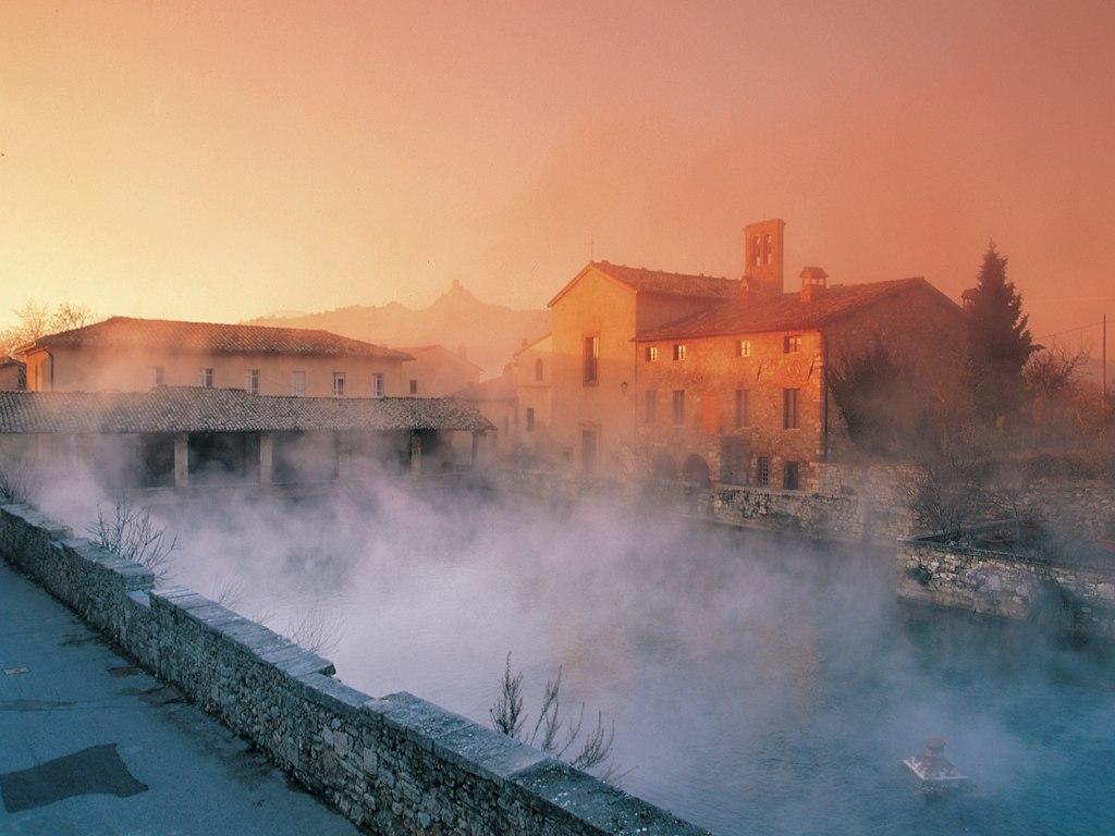 Casetta Del Pozzo Vakantiehuis Seggiano