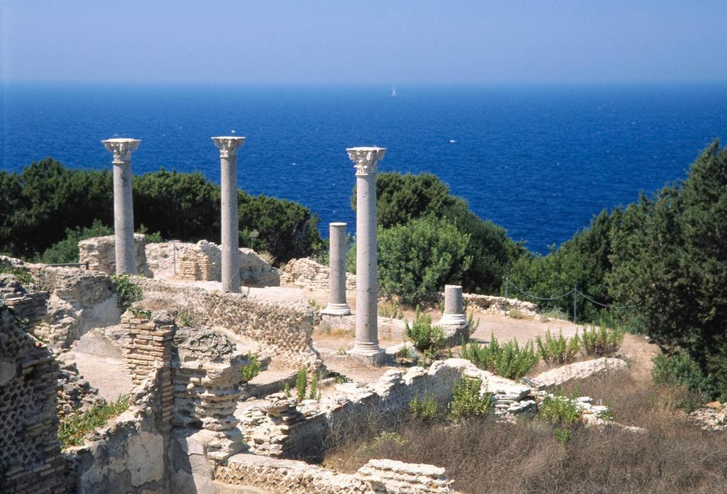 Vakantiehuis Casetta Del Pozzo *