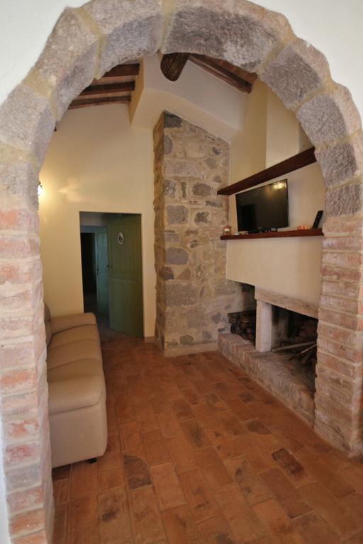 Casetta Del Pozzo